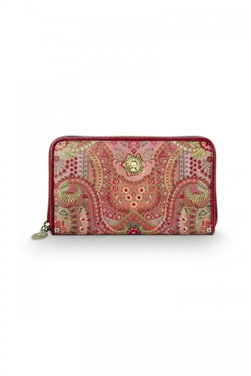 Willow Jabali Wallet