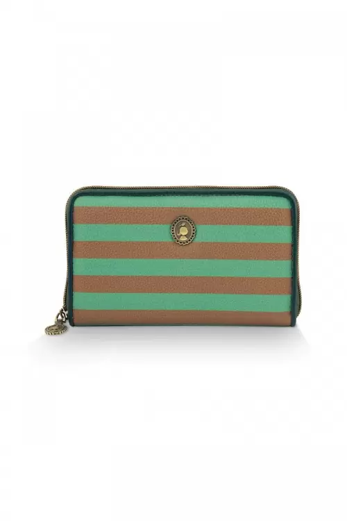 Кошелёк Willow Stripe