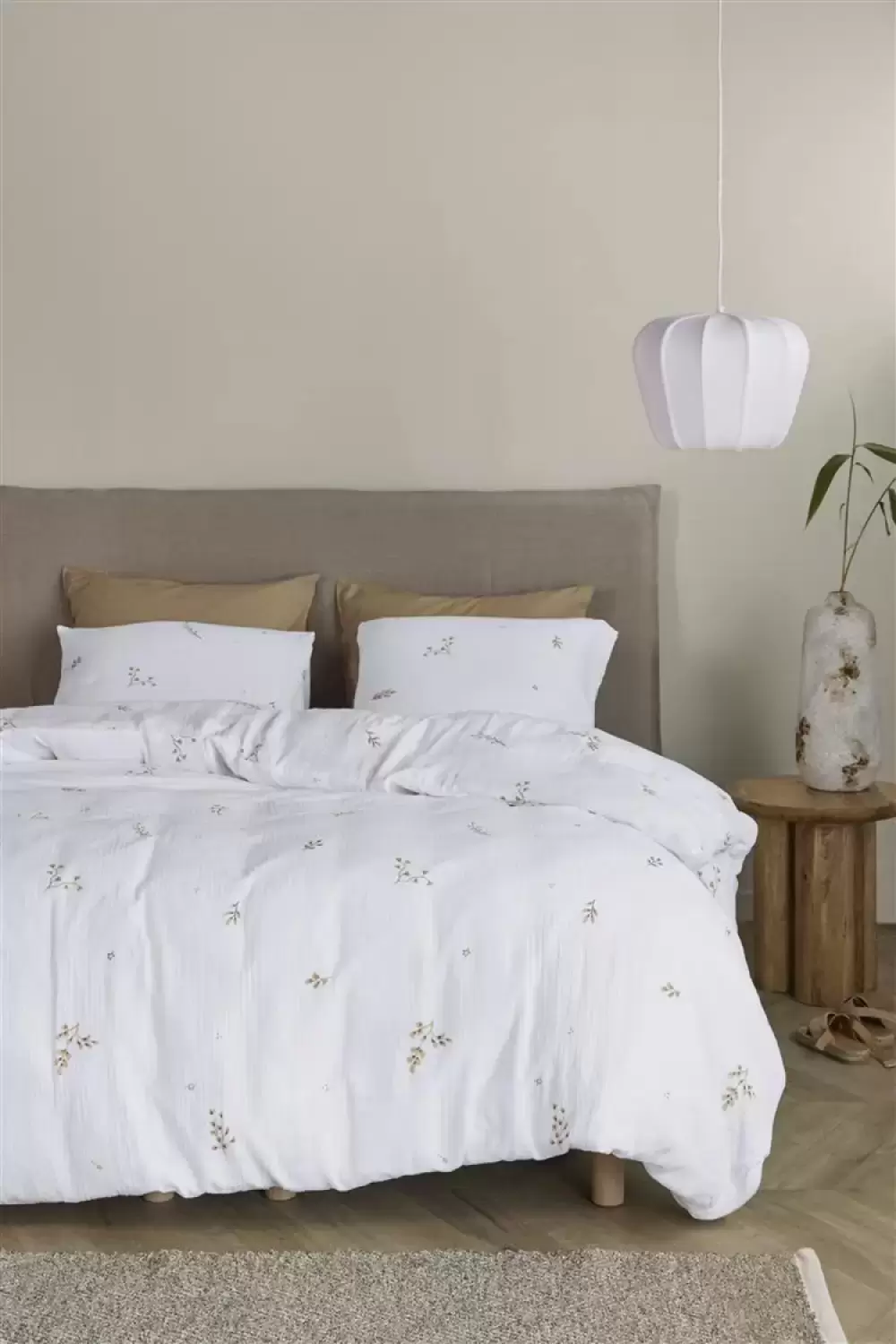 Image of Evi Sheets Bedding