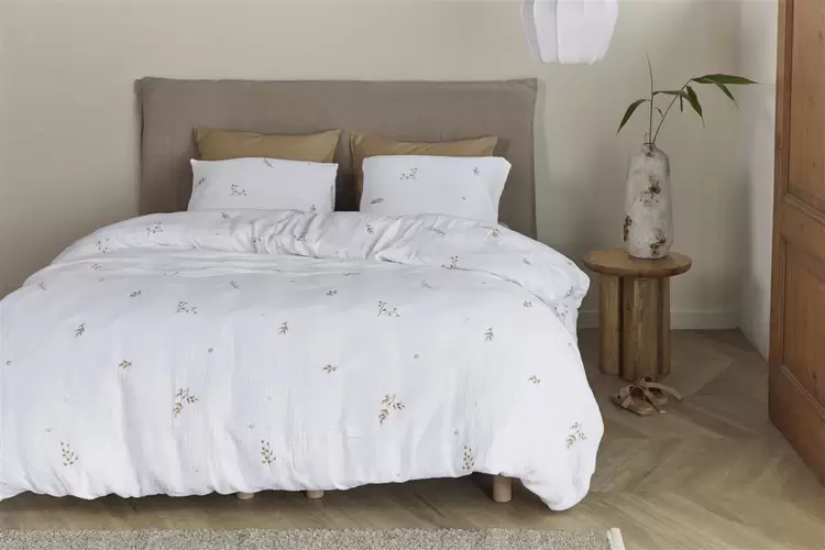 Evi Sheets Bedding