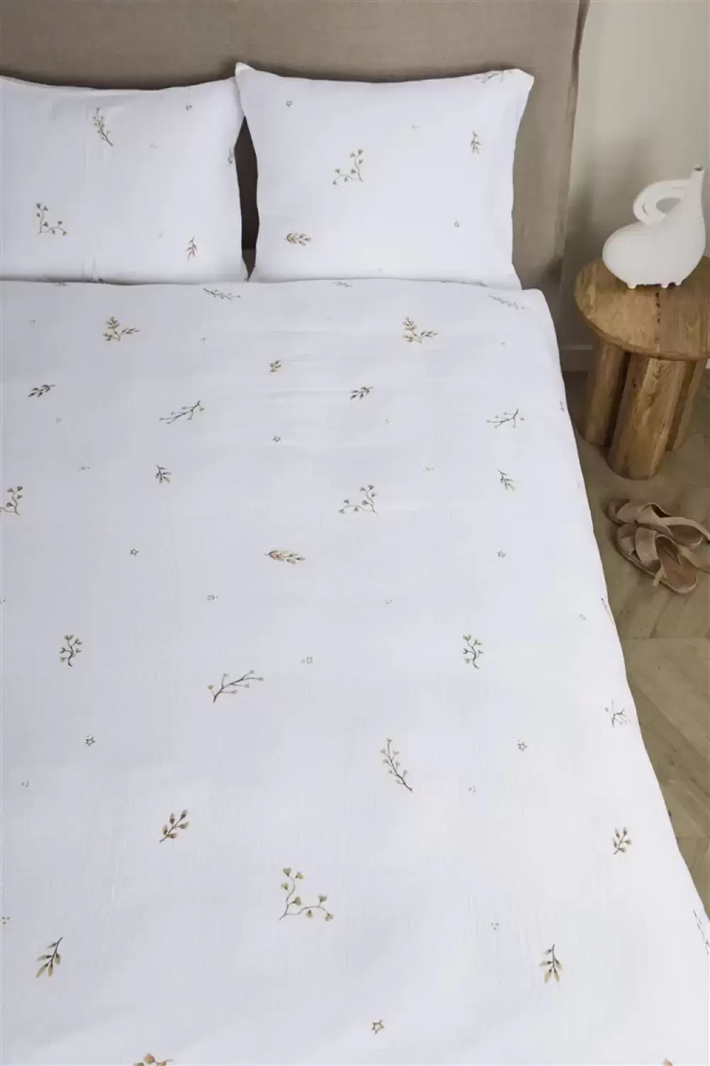 Image of Evi Sheets Bedding