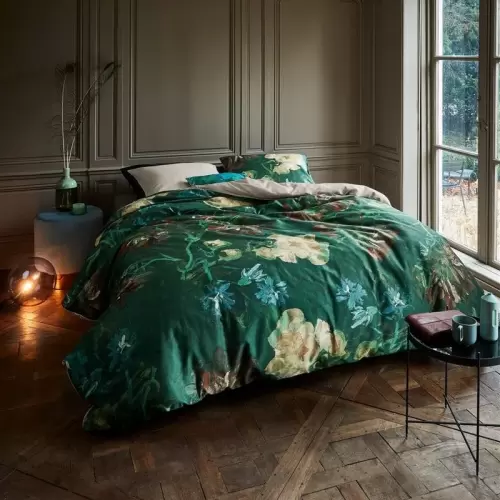 Peonies Sheets Bedding