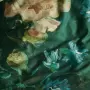Imagine pt. Lenjerie de pat Peonies