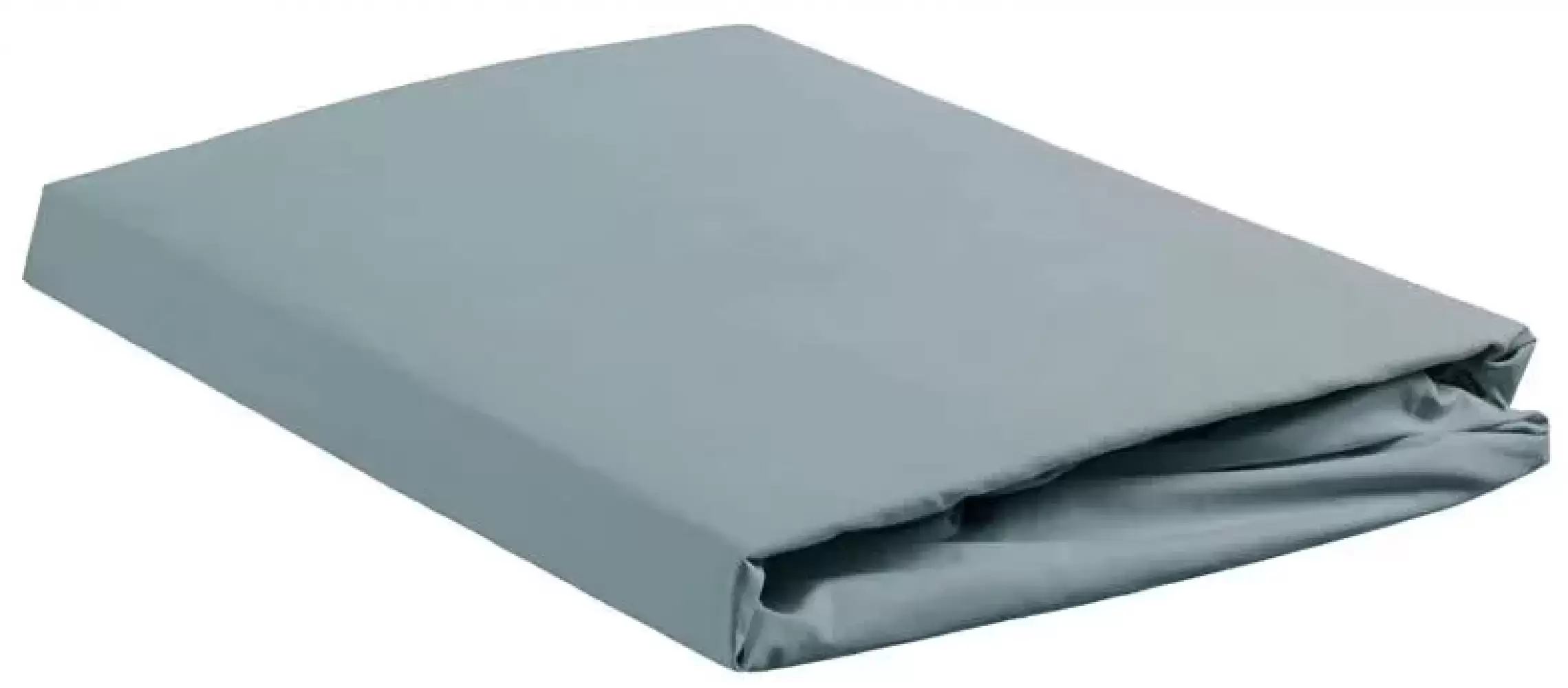 Cearșaf cu elastic Cotton Uni
