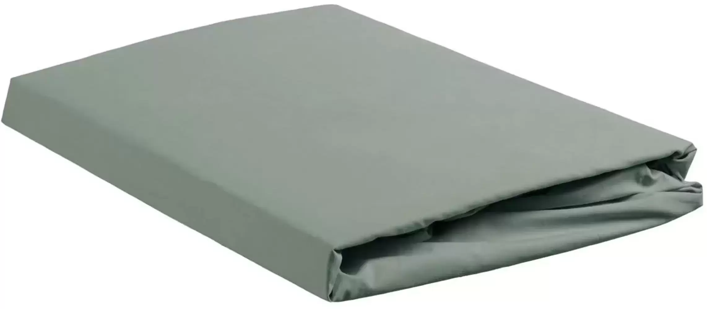Cearșaf cu elastic Cotton Uni