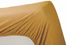 Cearșaf cu elastic Cotton Uni