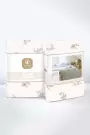 Image of Blossom Chique Sheets Bedding