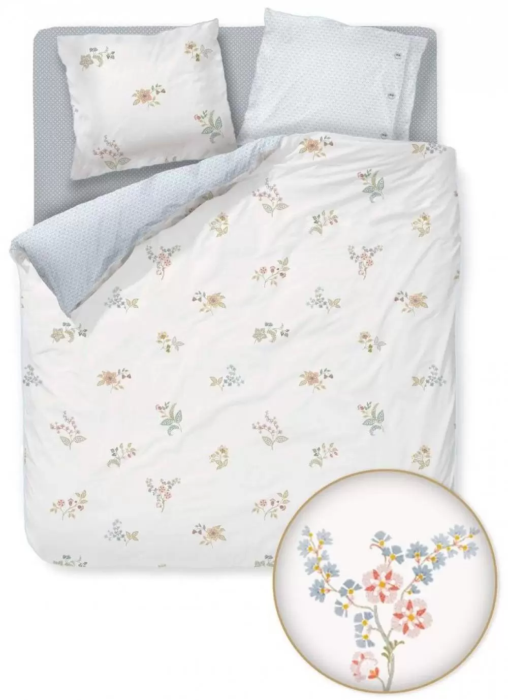 Image of Blossom Chique Sheets Bedding