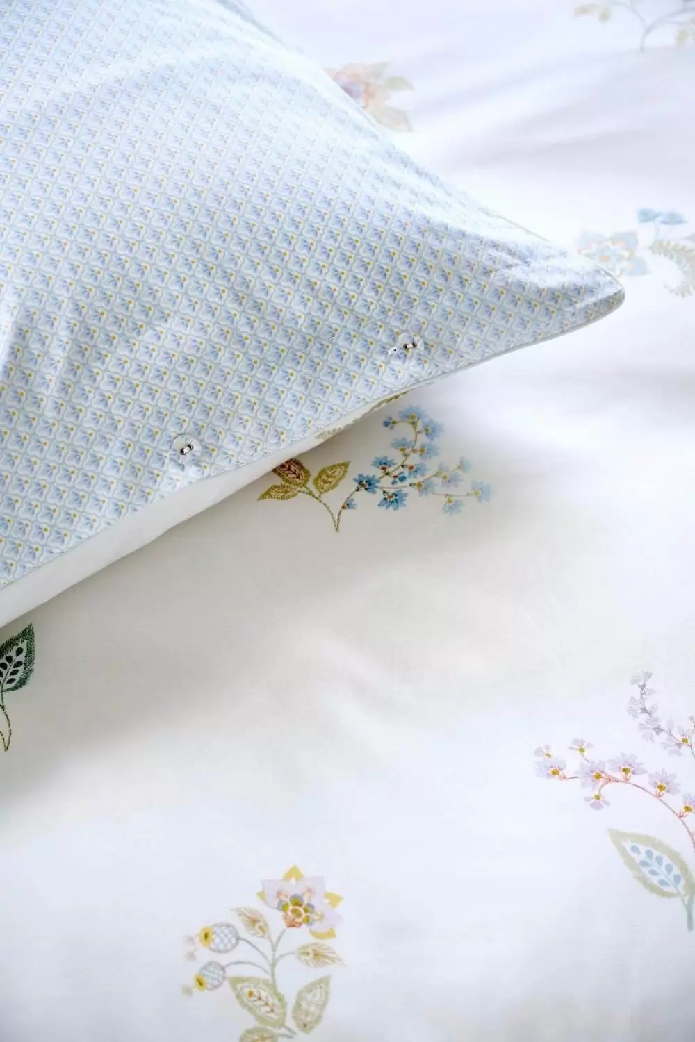 Image of Blossom Chique Sheets Bedding