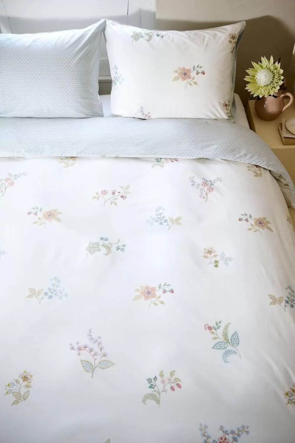 Image of Blossom Chique Sheets Bedding