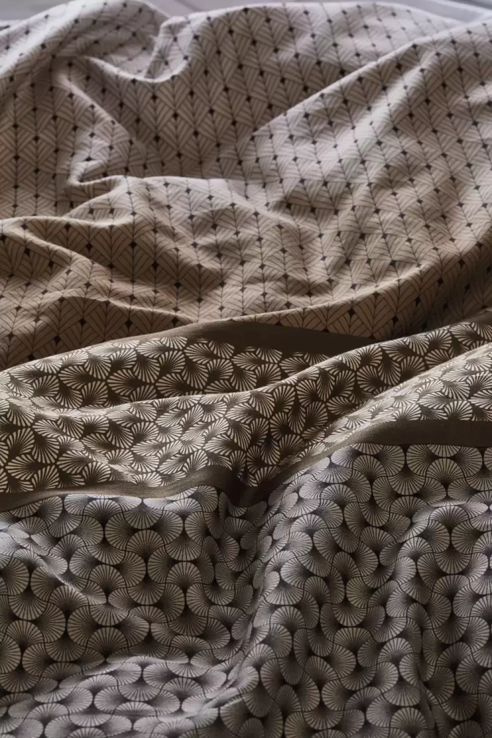 Image of Carter Sheets Bedding