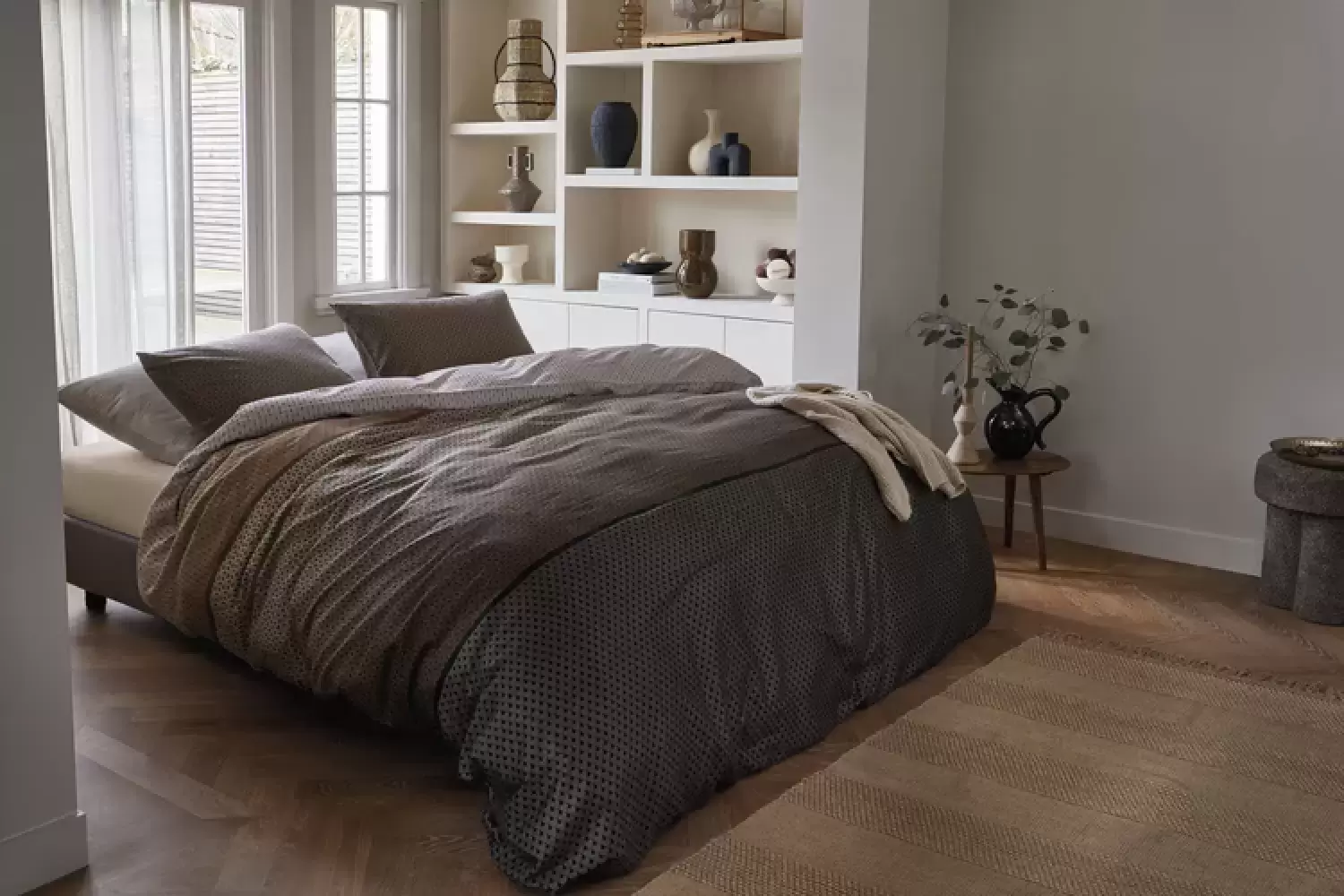 Image of Carter Sheets Bedding