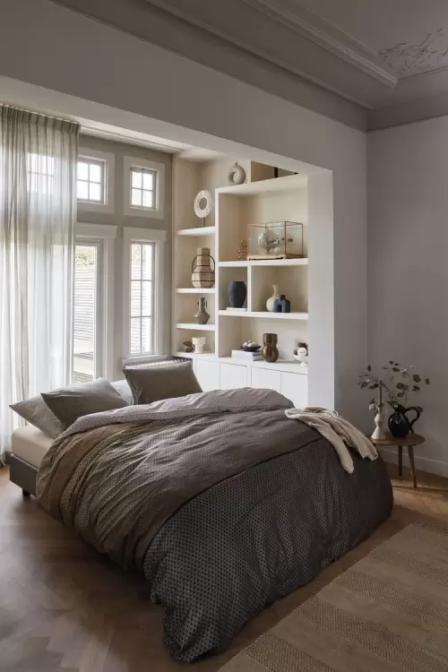 Carter Sheets Bedding