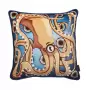Imagine pt. Față de pernă decorativă Umbrella Squid