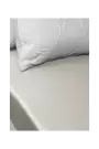 Imagine pt. Cearșaf cu elastic Embroidered Dodo Pavone