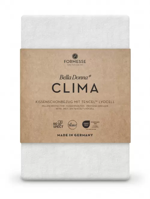 Husă de pernă Bella Donna Clima