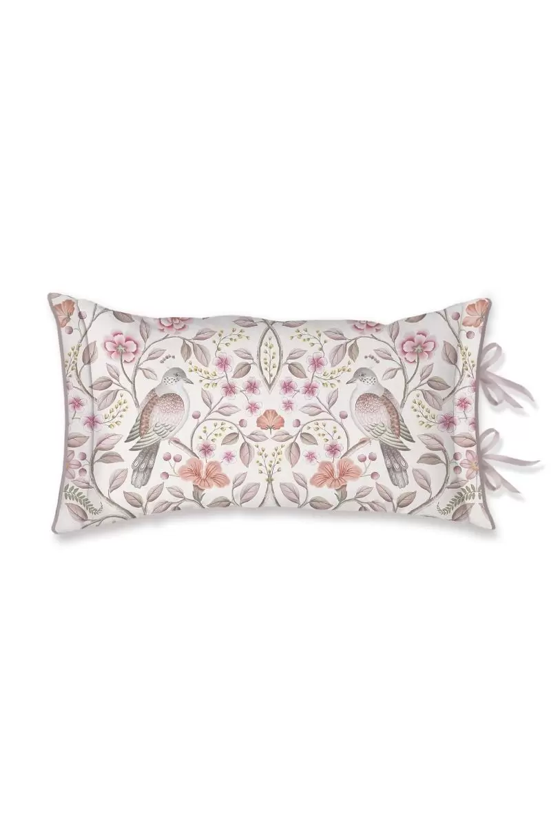 Image of Garden of Dove Cushion