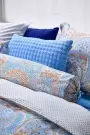 Image of Jabali Flower Cushion