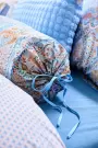 Image of Jabali Flower Cushion