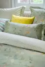 Image of Kili Flower Cushion