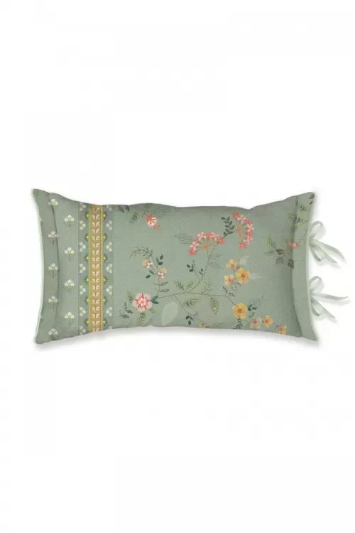 Kili Flower Cushion