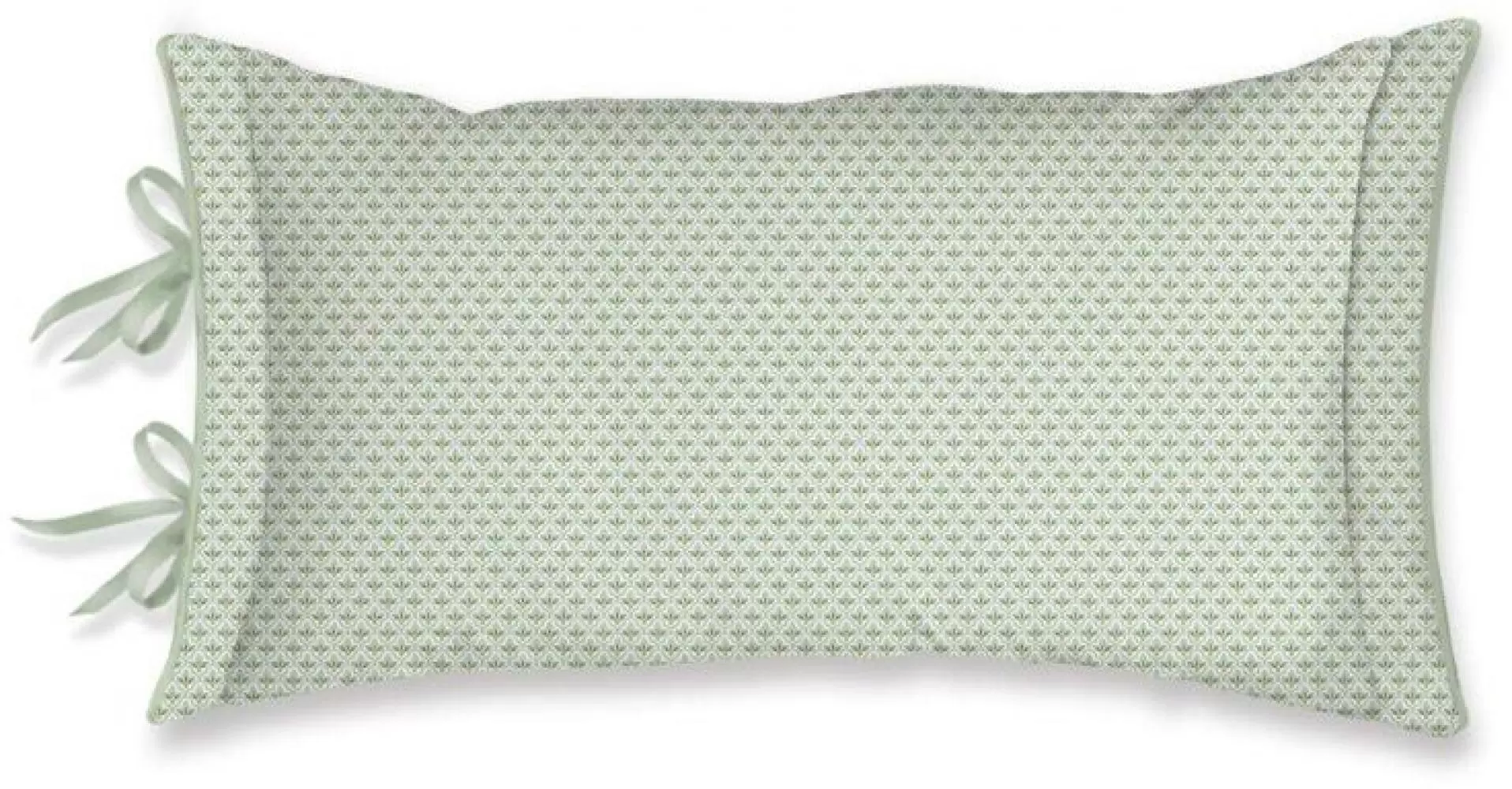 Image of Kili Flower Cushion