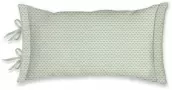 Image of Kili Flower Cushion