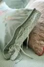 Image of Kili Flower Cushion