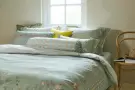 Image of Kili Flower Cushion