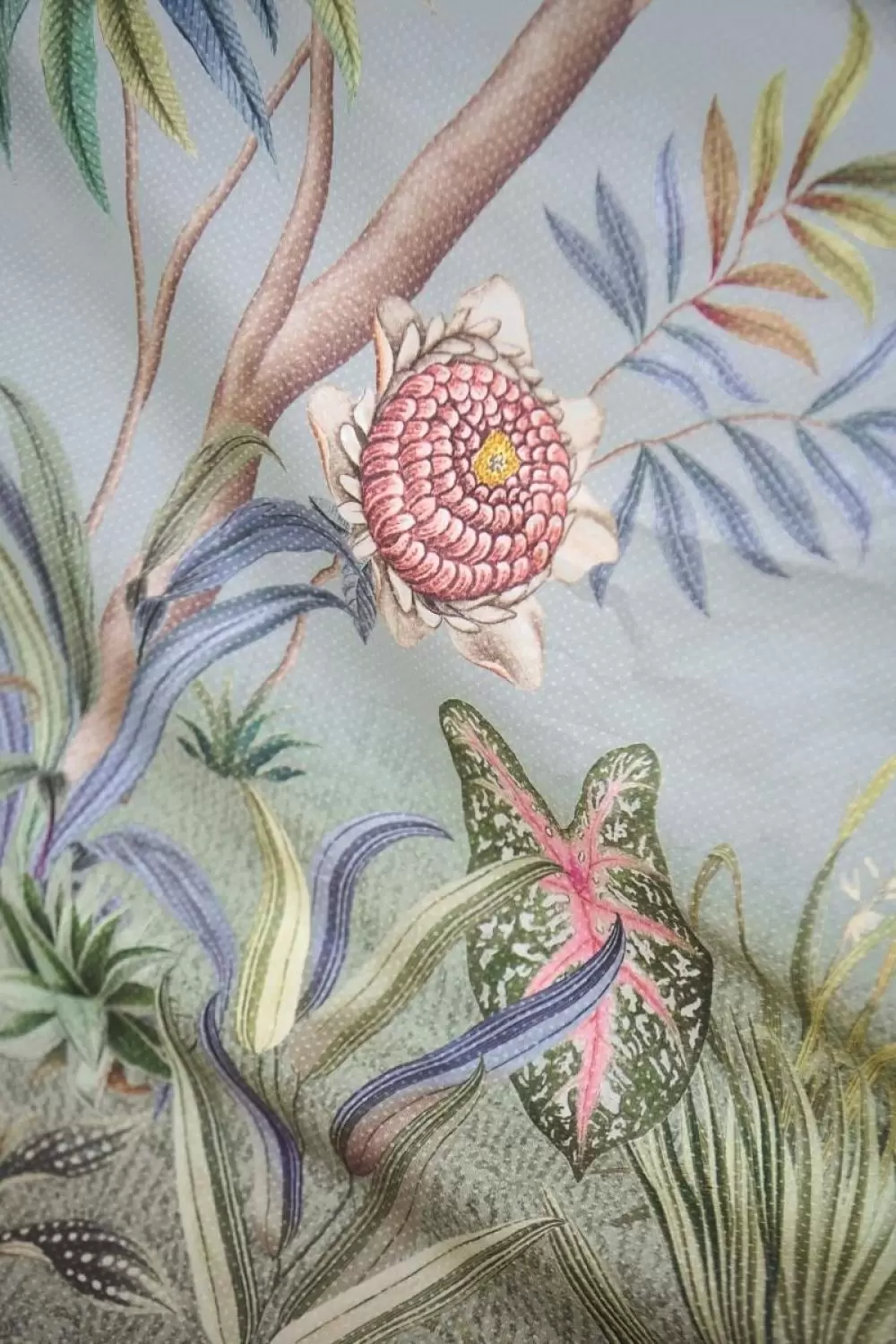 Image of Il Paradiso Sheets Bedding