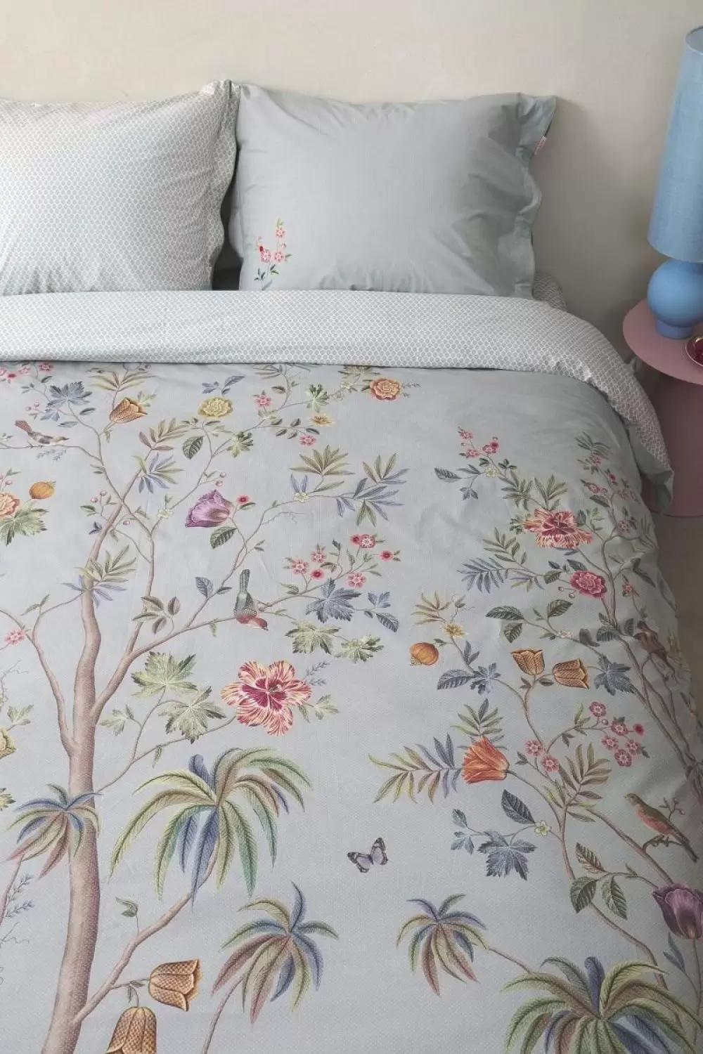 Image of Il Paradiso Sheets Bedding