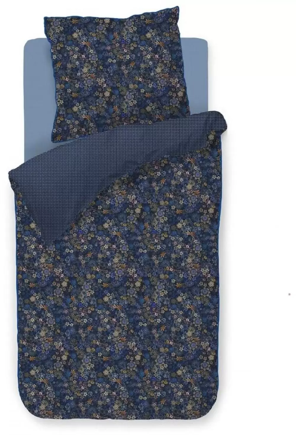 Image of Tutti i Fiori Sheets Bedding