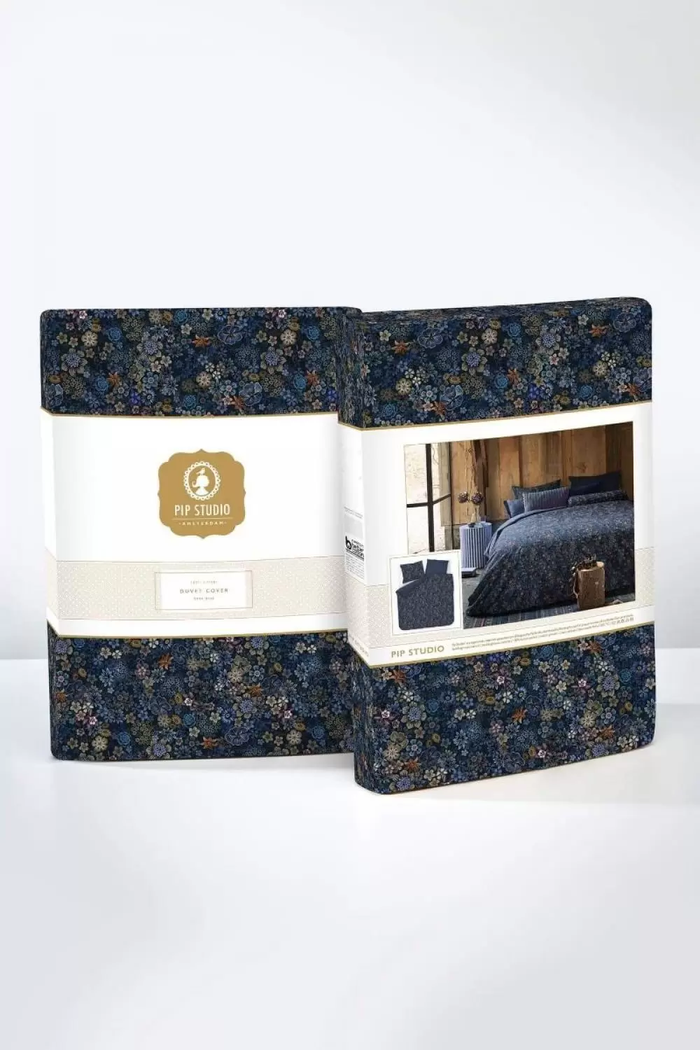 Image of Tutti i Fiori Sheets Bedding
