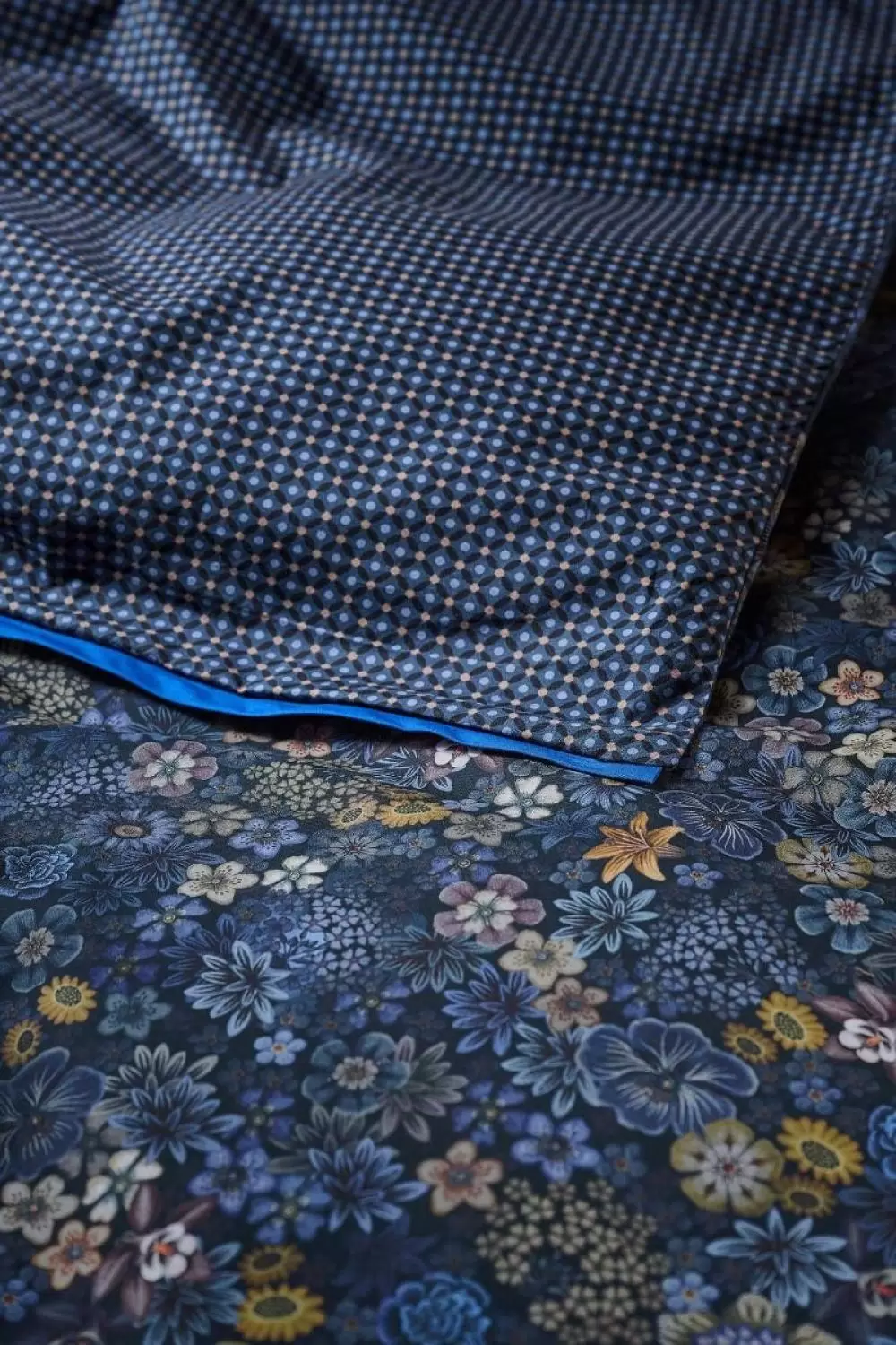 Image of Tutti i Fiori Sheets Bedding