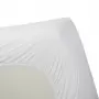 Image of Cotton Uni Sheet with Elastic