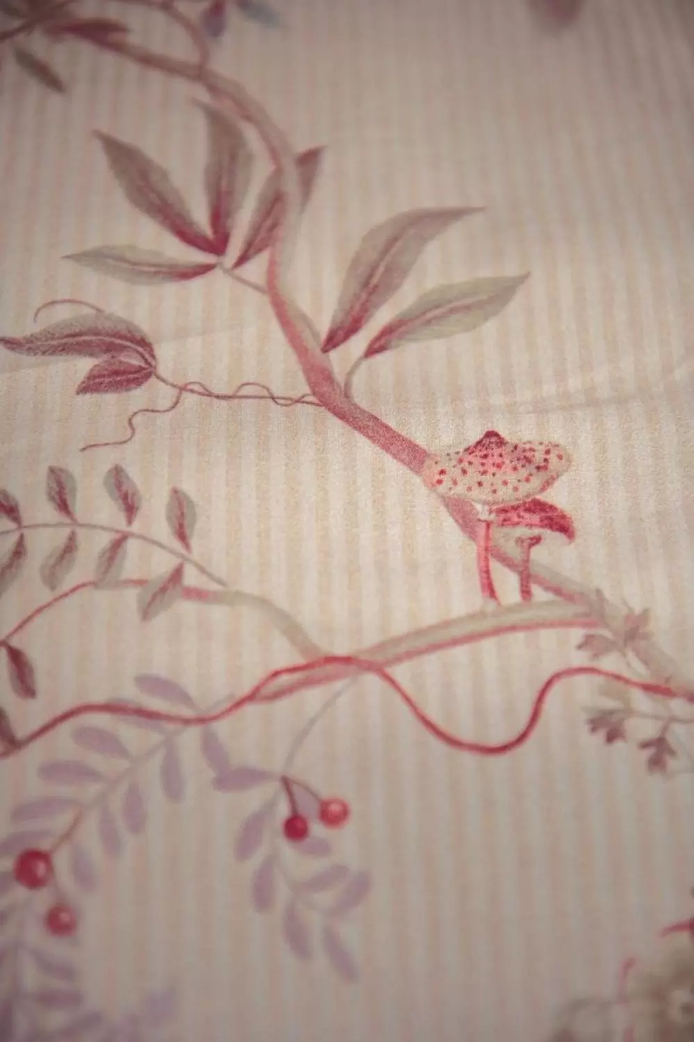 Image of Amor de Dios Sheets Bedding