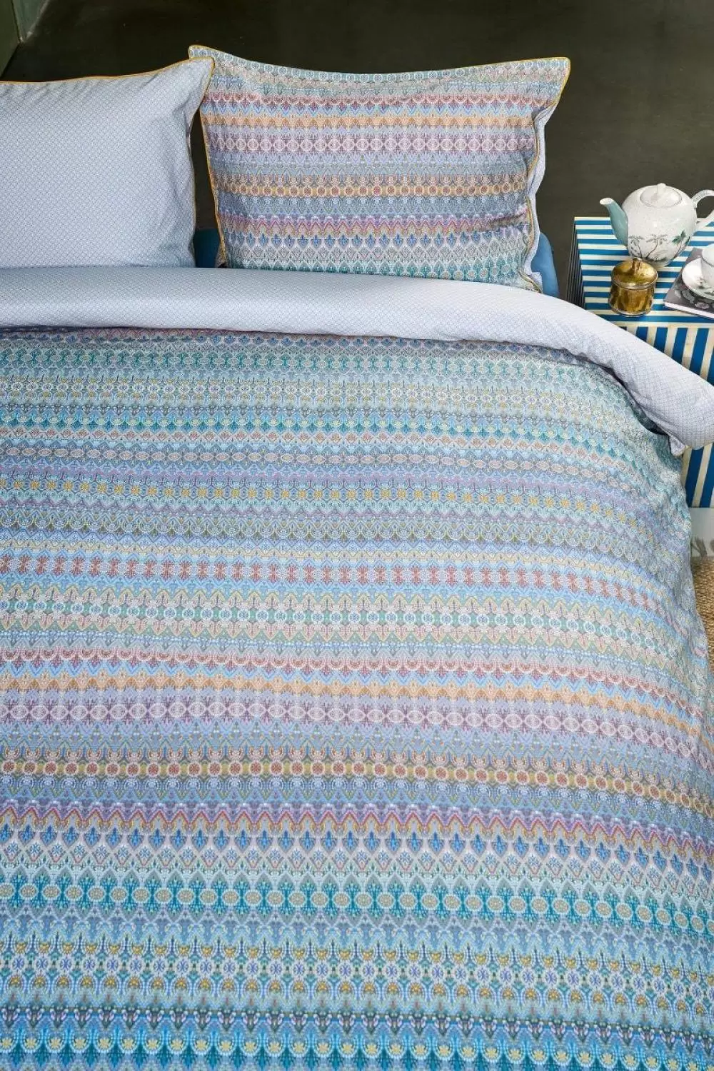 Image of Ashanti Sheets Bedding