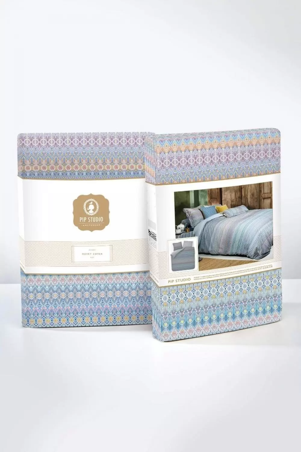 Image of Ashanti Sheets Bedding