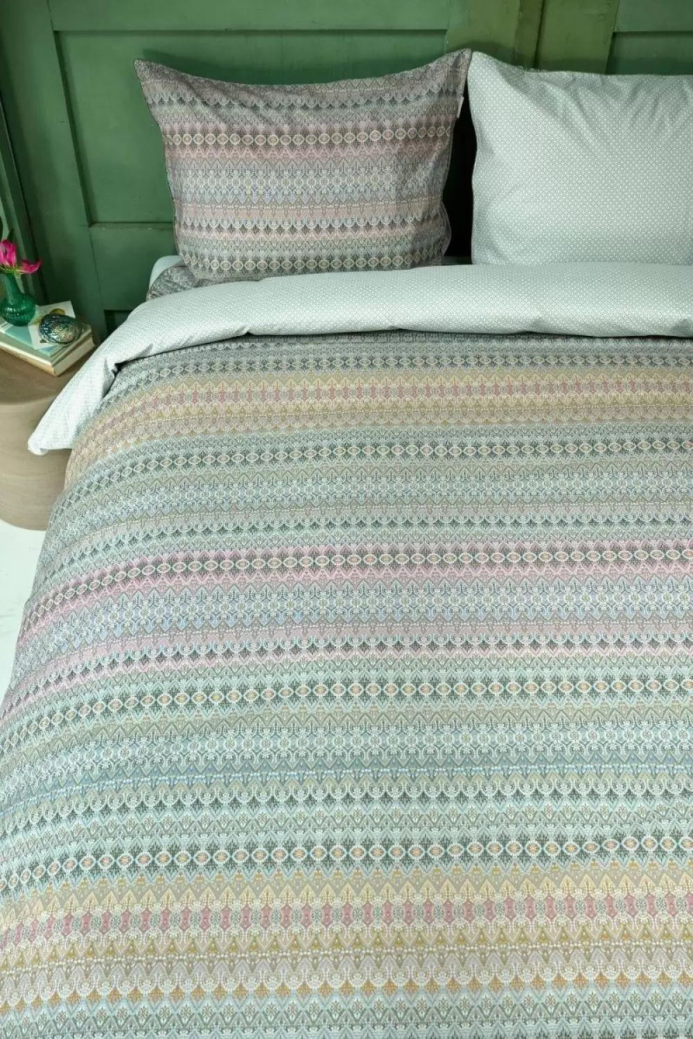 Image of Ashanti Sheets Bedding