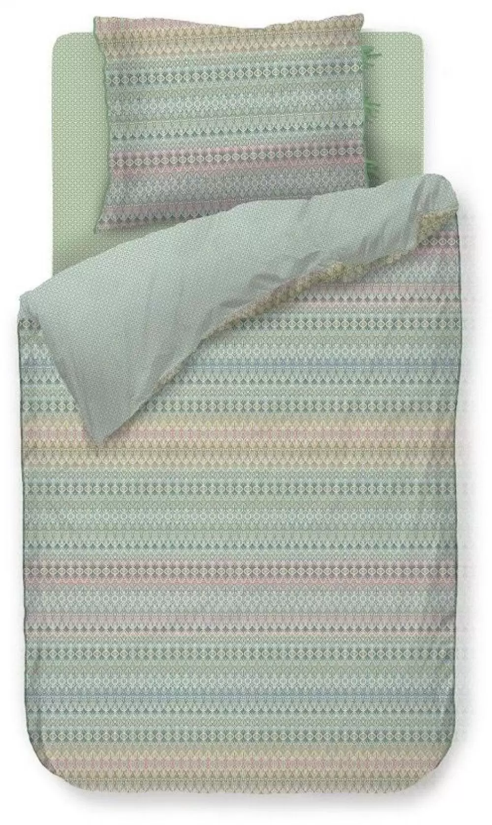 Image of Ashanti Sheets Bedding