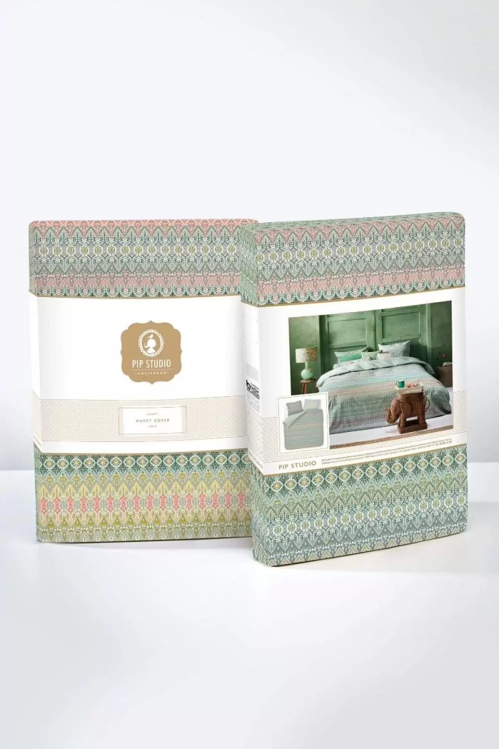 Image of Ashanti Sheets Bedding