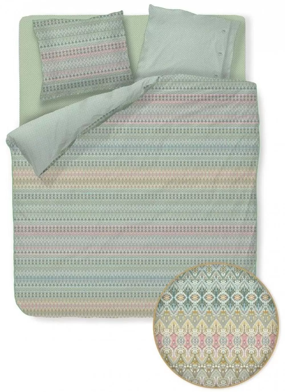 Image of Ashanti Sheets Bedding