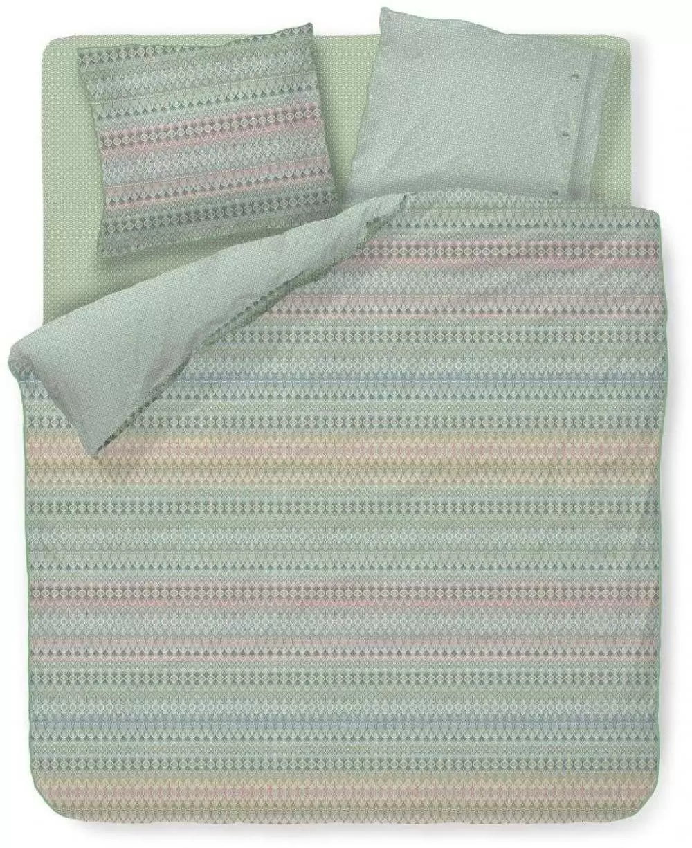 Image of Ashanti Sheets Bedding