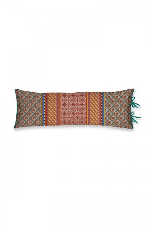 Bogolan Cushion