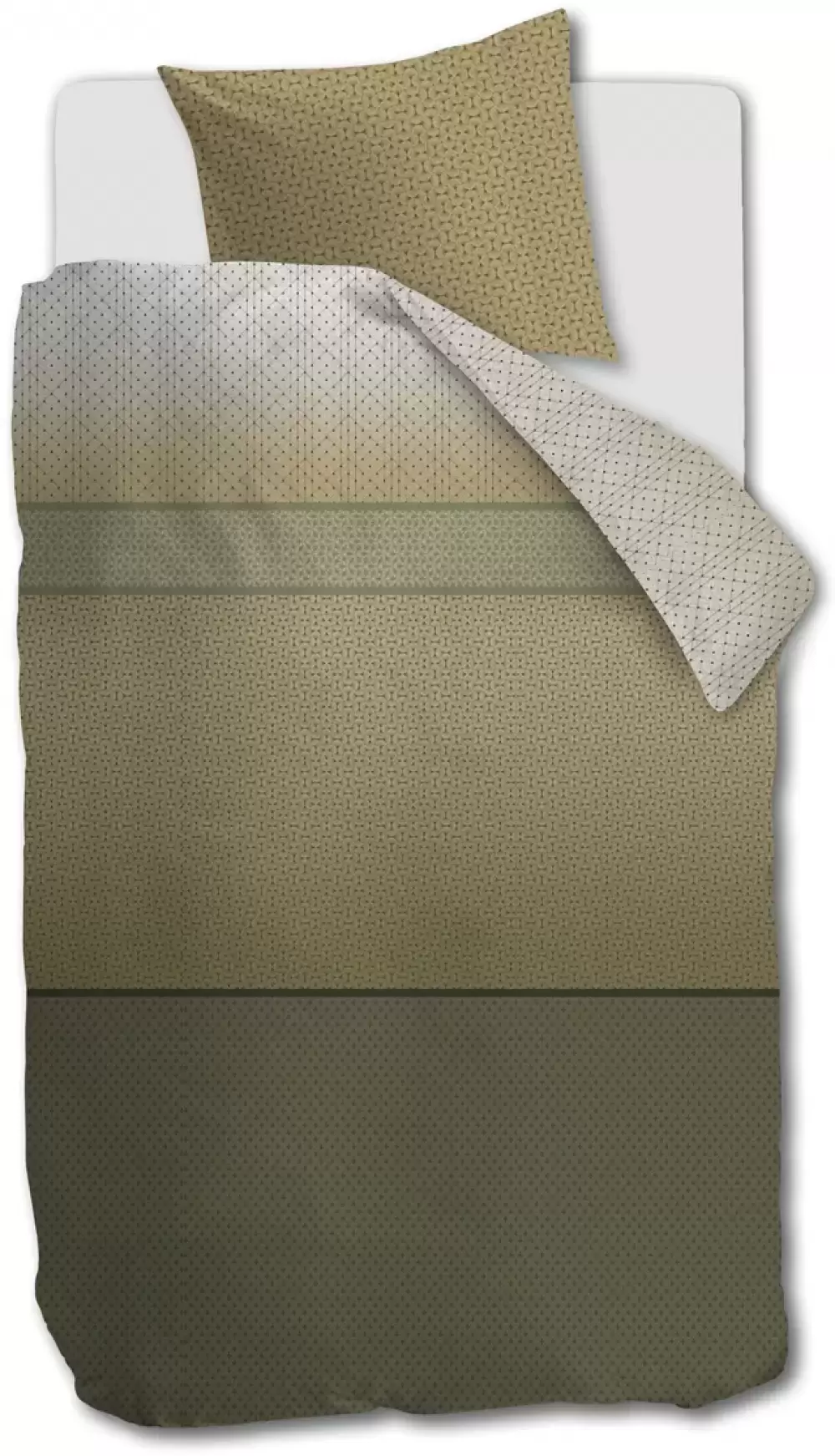 Image of Carter Sheets Bedding