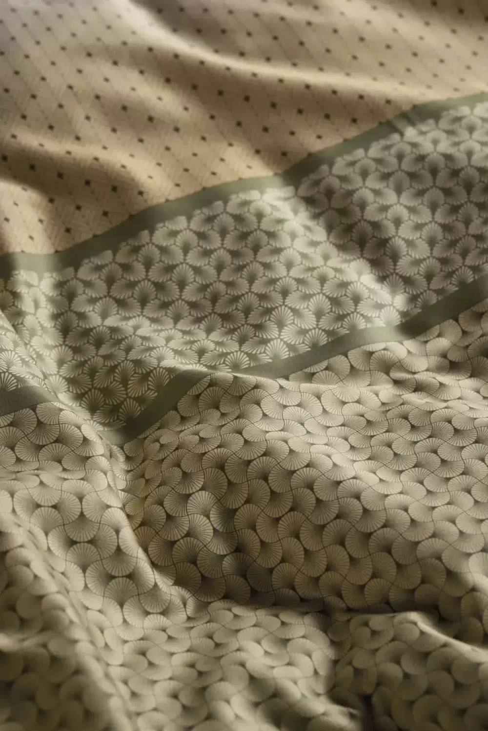 Image of Carter Sheets Bedding