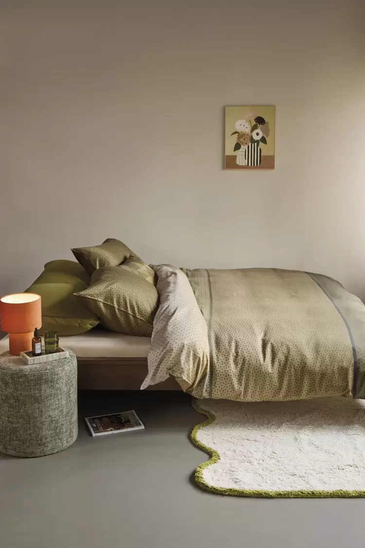 Image of Carter Sheets Bedding