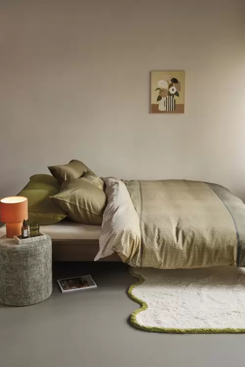 Carter Sheets Bedding