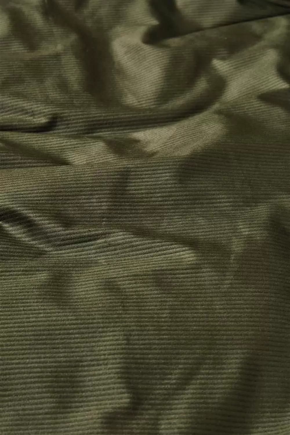 Imagine pt. Lenjerie de pat Cosy Corduroy