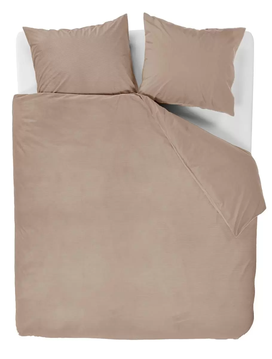 Imagine pt. Lenjerie de pat Cosy Corduroy